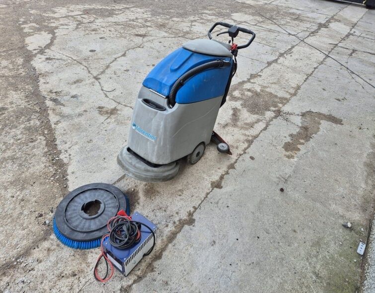 FIORENTINI BARREDORA